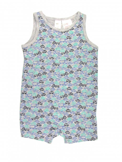 Пижама H&M модель 39728 Фото