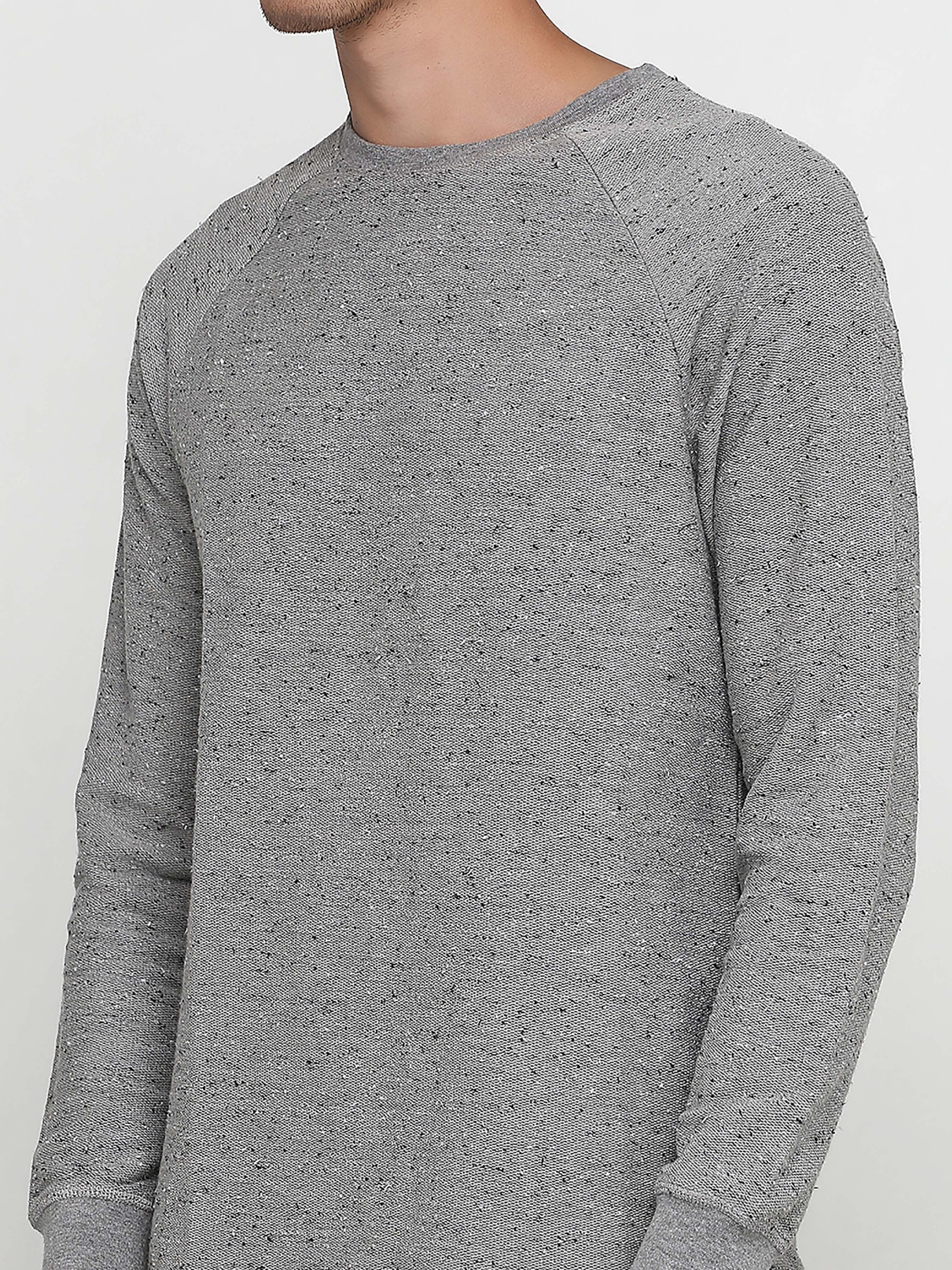 Лонгслів H&M модель 35850 Фото