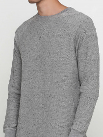 Лонгслів H&M модель 35850 Фото