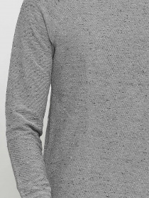 Лонгслів H&M модель 35850 Фото