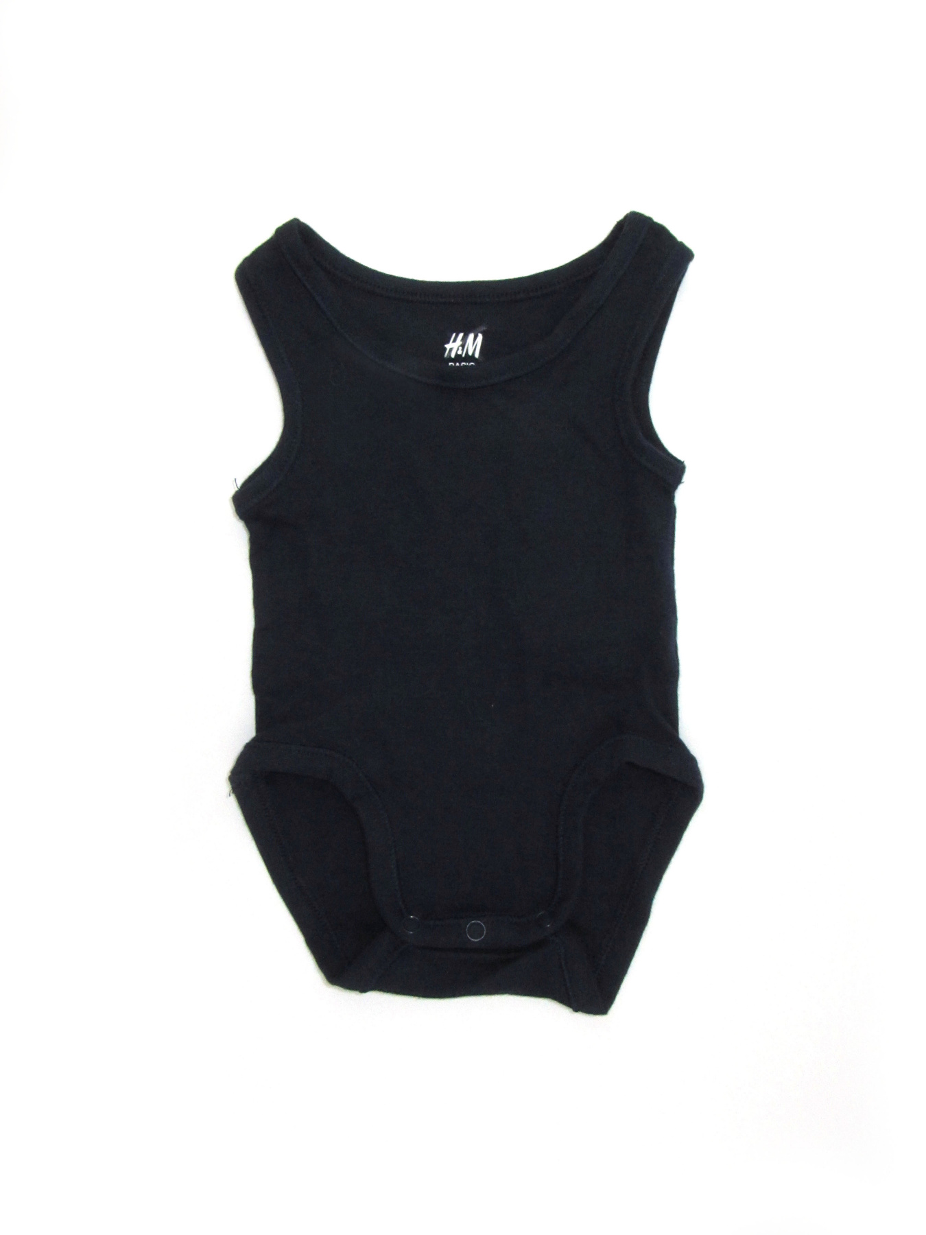 Боді для немовлят H&M модель 24384 Боді для немовлят H&M модель 24384 Фото