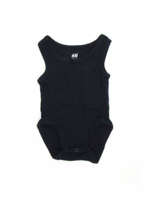 Боди для младенцев H&M модель 24384 Фото