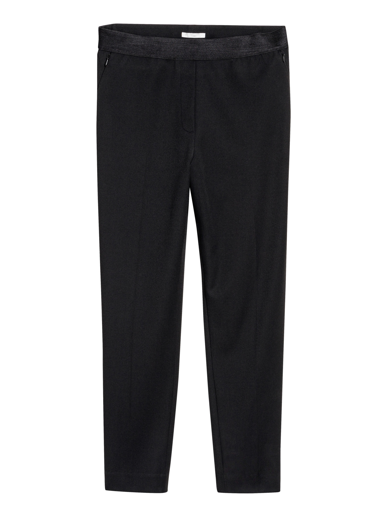 Брюки повседневные H&M модель 41227 Фото