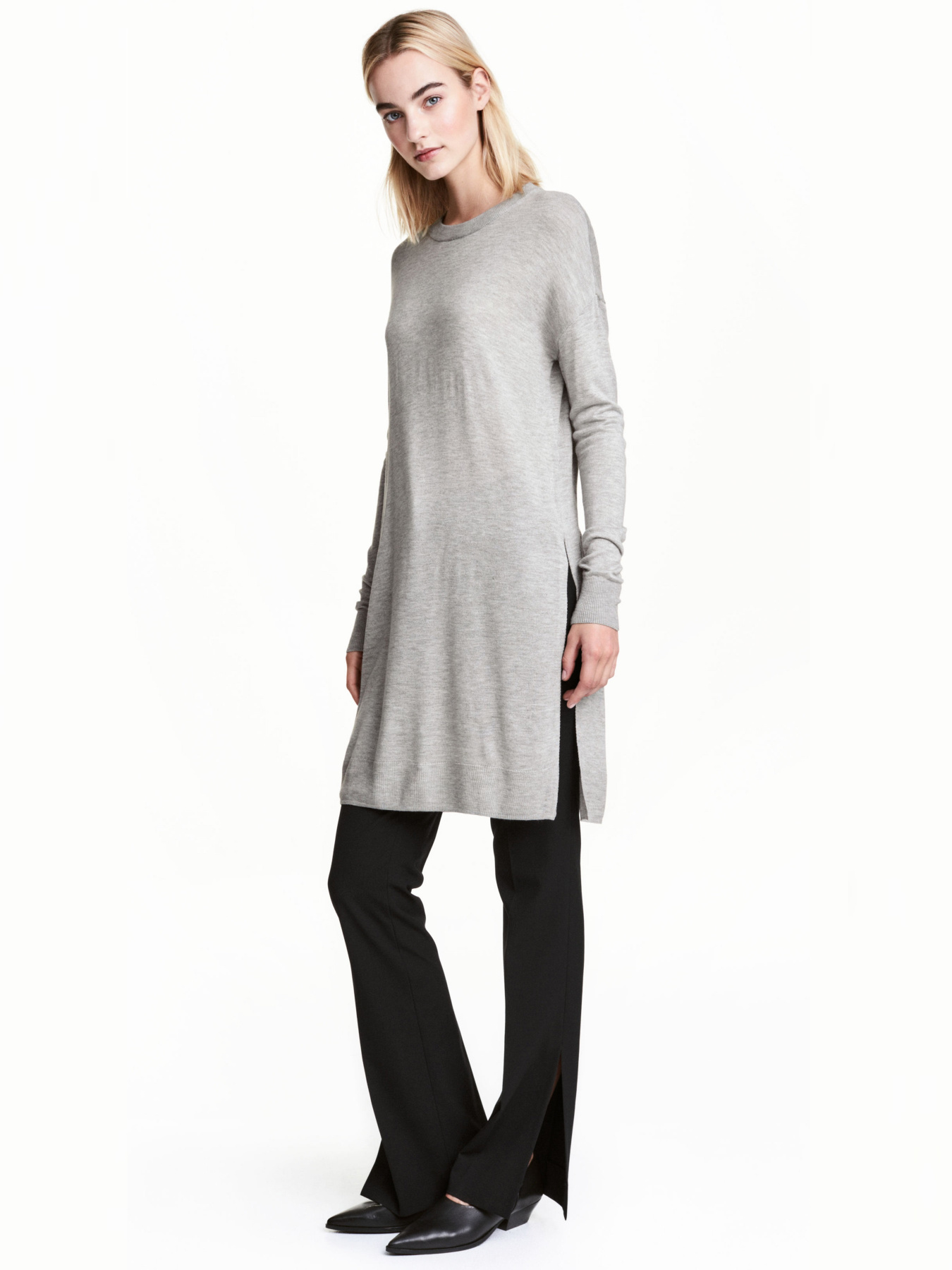 Туника H&M модель 37264 Фото