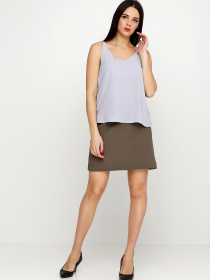 Юбка мини H&M модель 16207 Фото