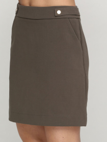 Спідниця міні H&M модель 16207 Фото