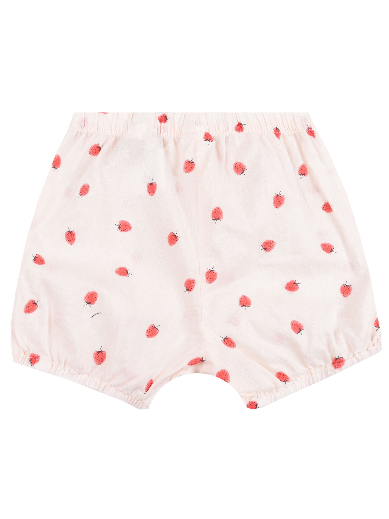 Шорты H&M модель 39574 Фото