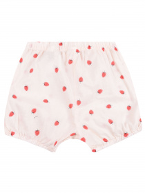 Шорты H&M модель 39574 Фото