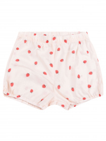 Шорты H&M модель 39574 Фото