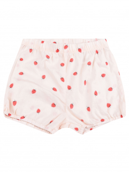 Шорти H&M модель 39574 - фото