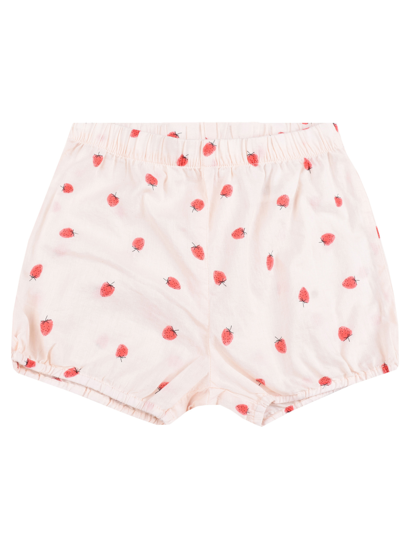 Повседневные шорты H&M модель 39574 Фото