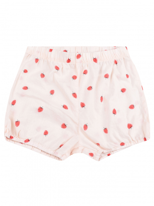 Повседневные шорты H&M модель 39574 Фото