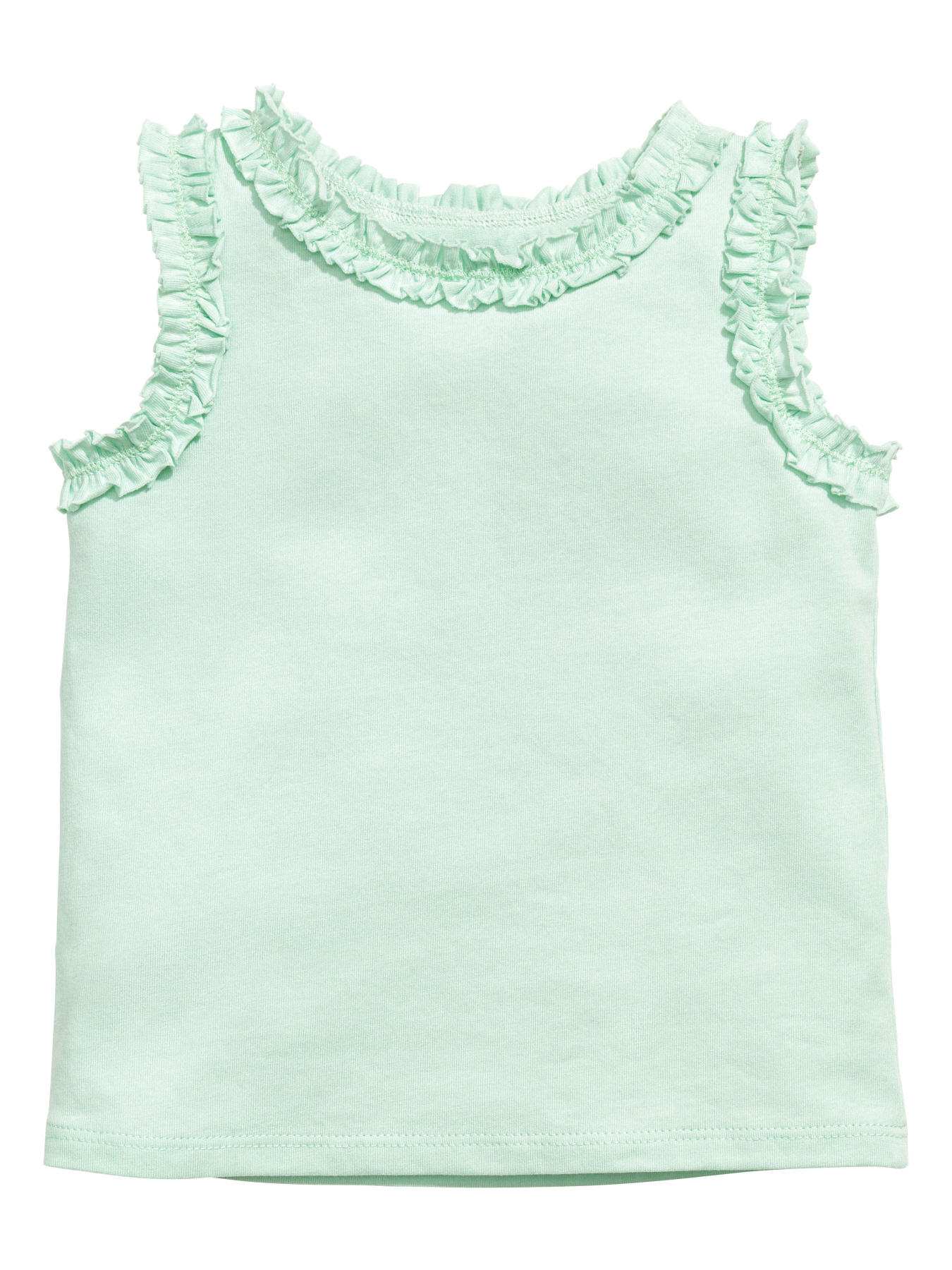 Майка H&M модель 16830 Фото