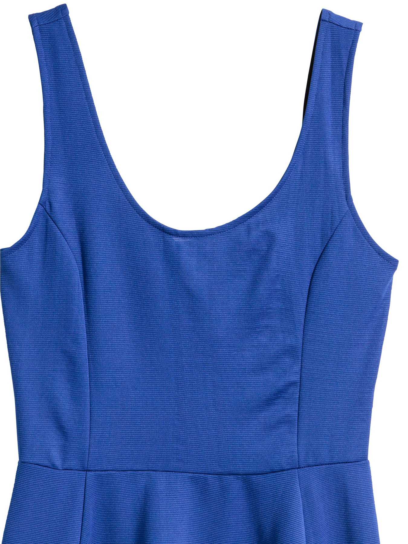 Платье мини H&M модель 41745 Фото