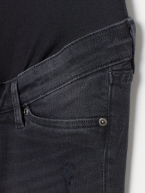 Зауженные джинсы H&M модель 3787 Фото