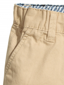 Шорты H&M модель 23176 Фото