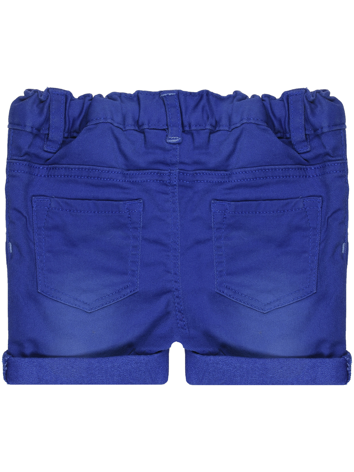 Шорты джинсовые H&M модель 38564 Фото