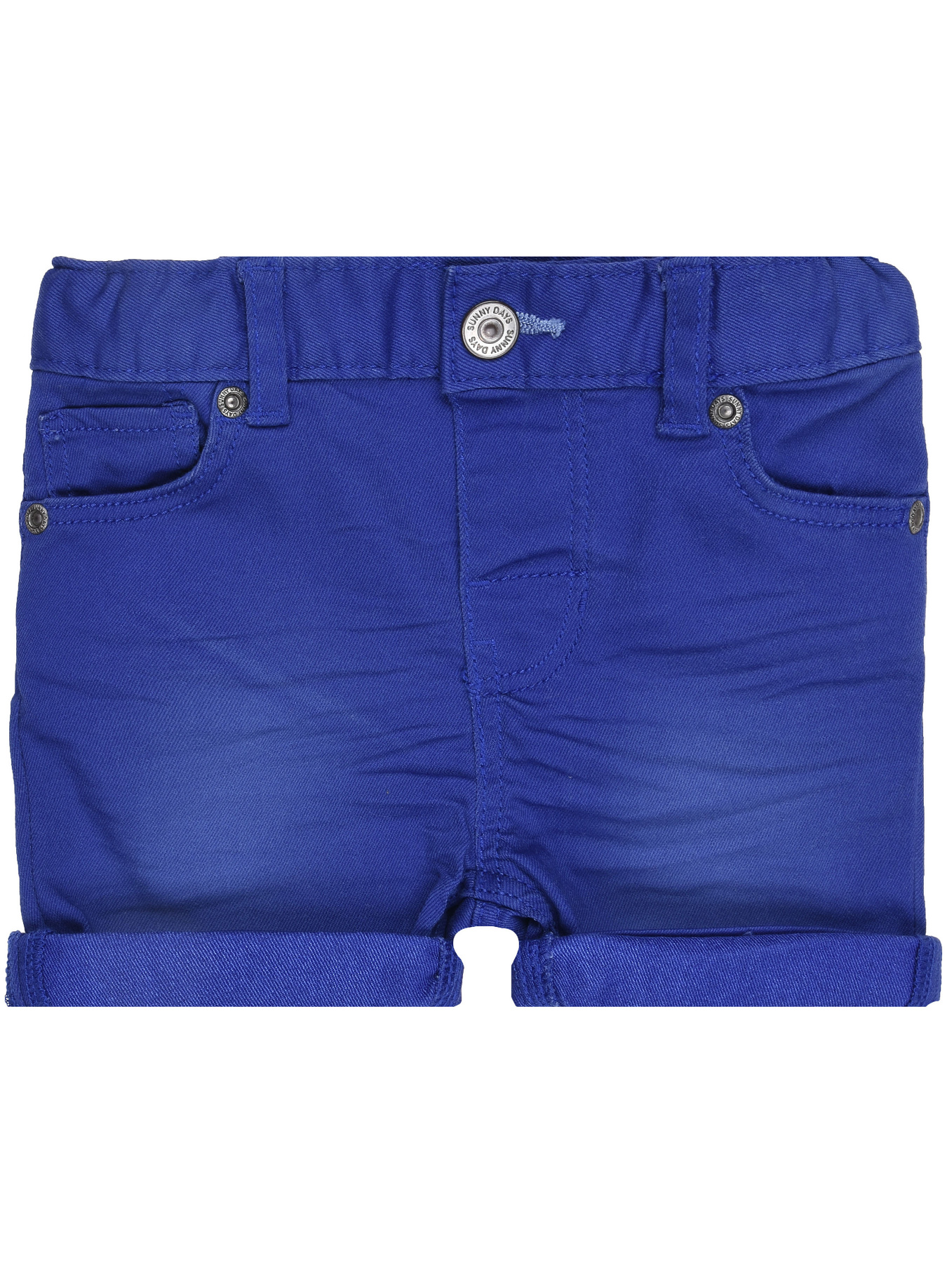 Шорты джинсовые H&M модель 38564 Фото