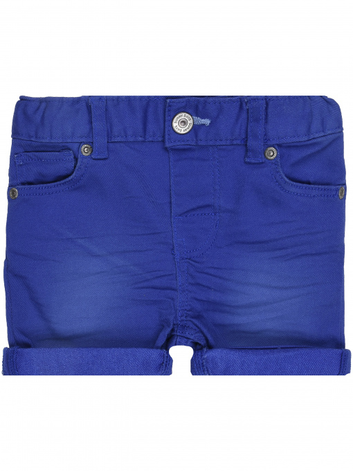 Шорты джинсовые H&M модель 38564 Фото