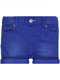 Джинсовые шорты H&M модель 38564 Джинсовые шорты H&M модель 38564 Фото