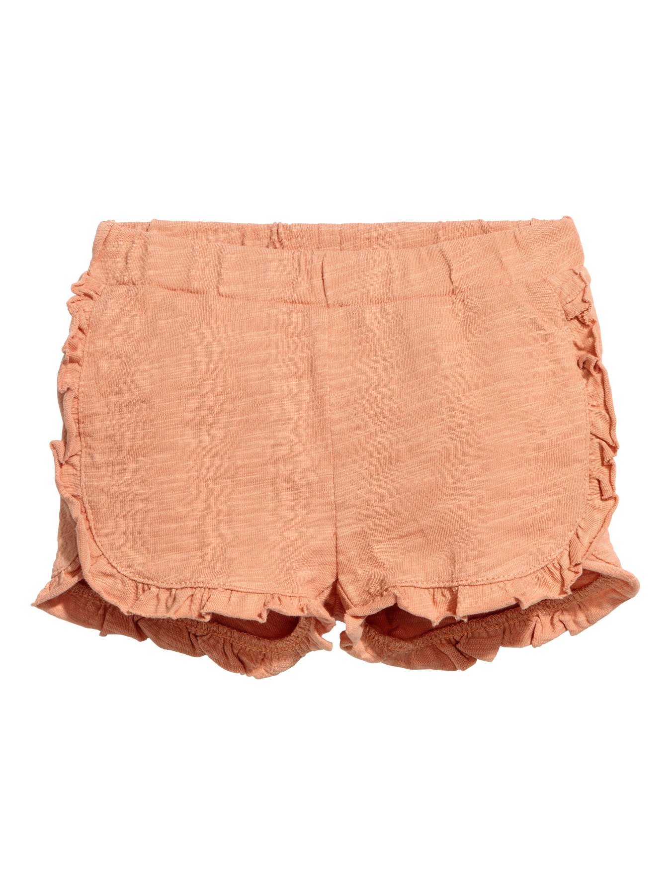 Шорты H&M модель 25316 Фото