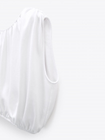 Блуза ZARA модель 65525 Фото