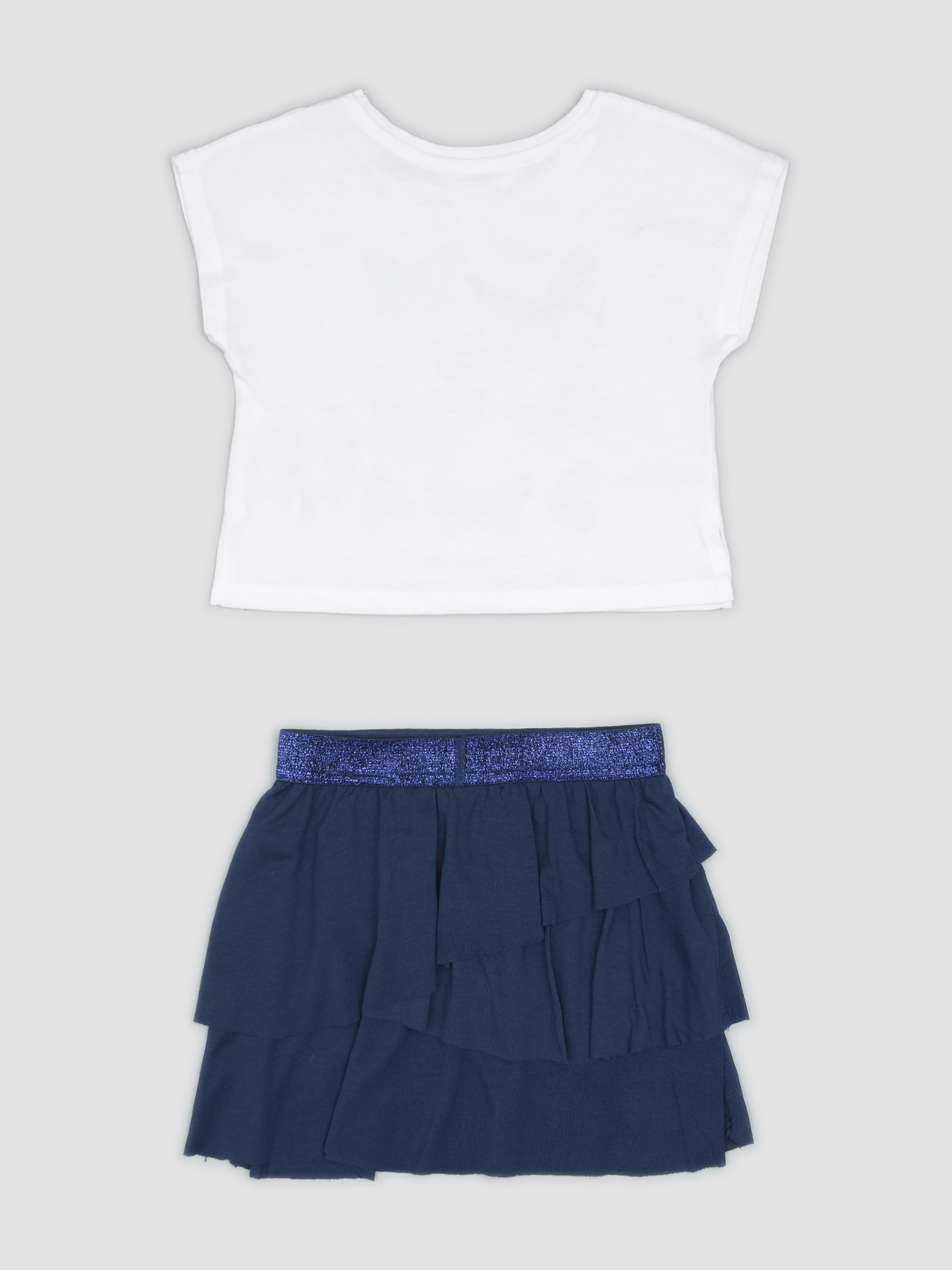 Костюм H&M модель 27553 Фото