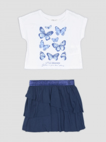 Костюм H&M модель 27553 Фото