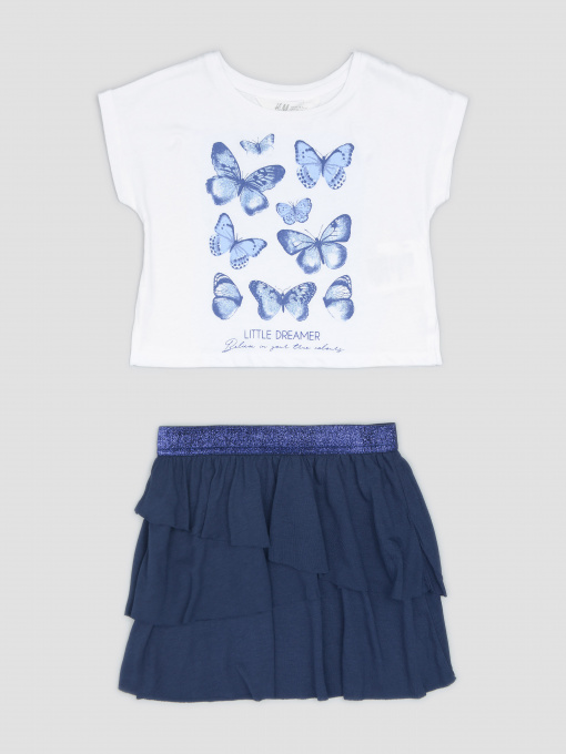 Костюм H&M Модель 27553 Фото