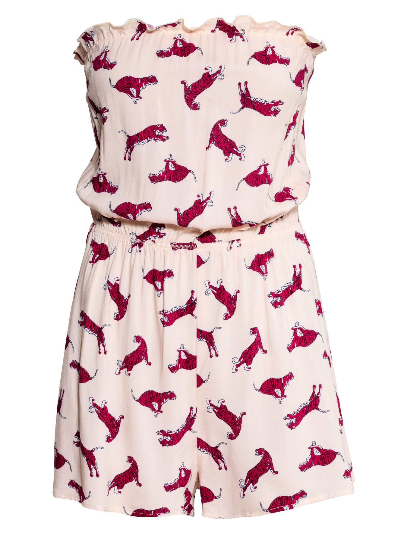 Комбинезон H&M модель 29071 Фото