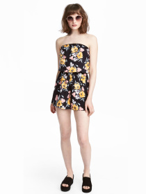 Комбинезон H&M модель 35998 Фото