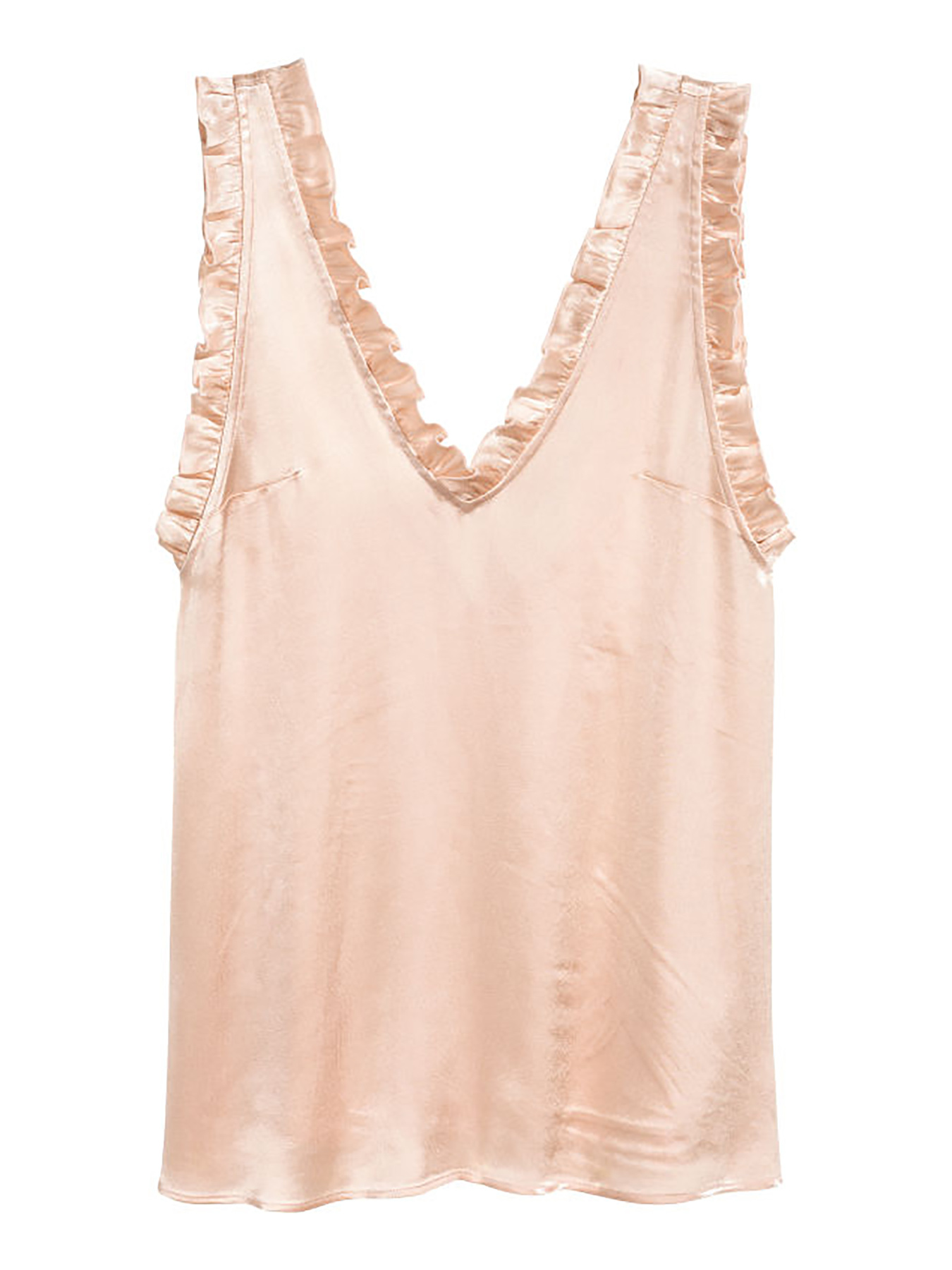 Майка H&M модель 39230 Фото