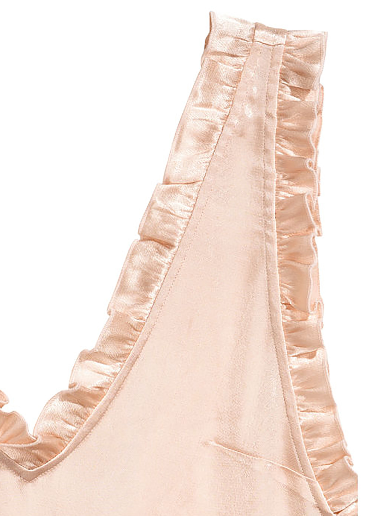 Майка H&M модель 39230 Фото