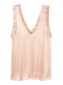 Майка H&M модель 39230 Фото