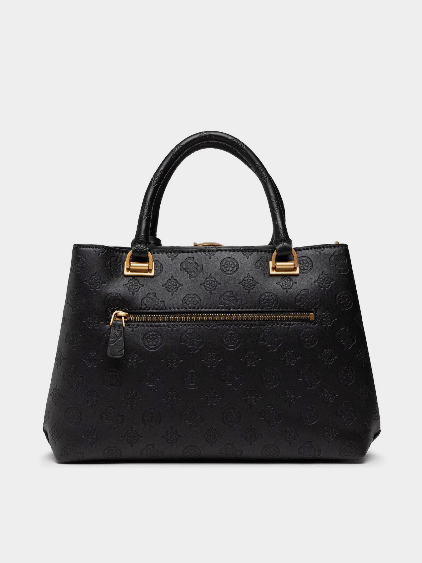 Сумки GUESS модель HWDB86-58060-BLO Фото
