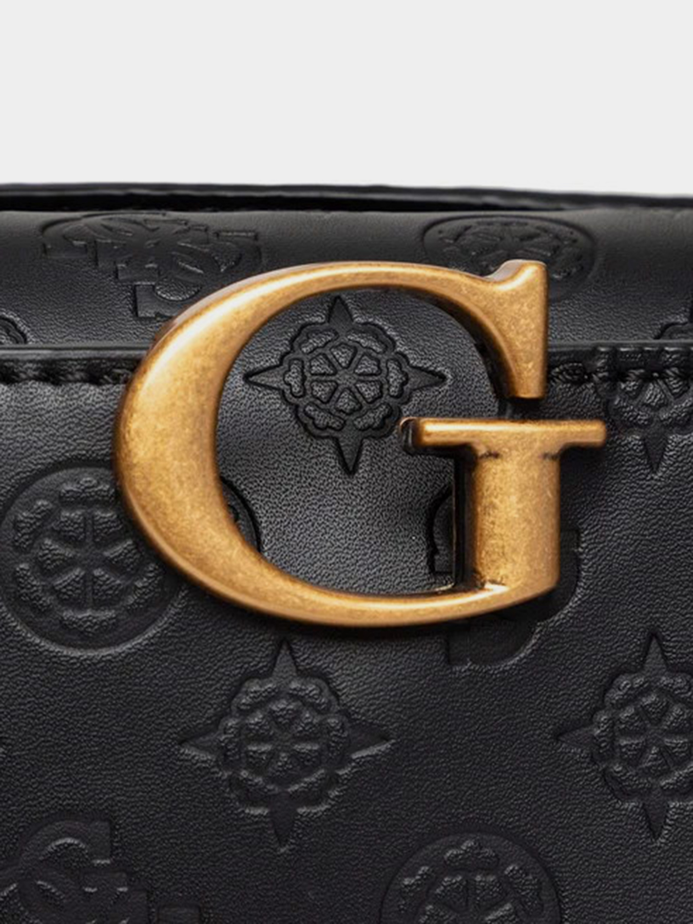 Сумки GUESS модель HWDB86-58060-BLO Фото