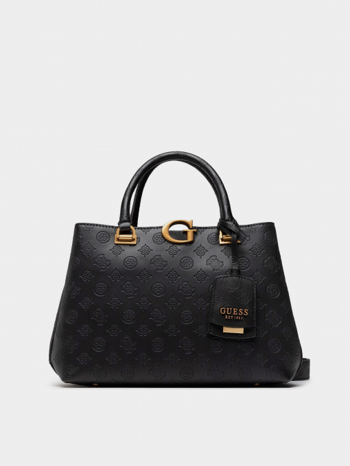 Сумки GUESS модель HWDB86-58060-BLO Фото