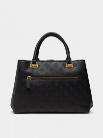 Сумки GUESS модель HWDB86-58060-BLO Фото
