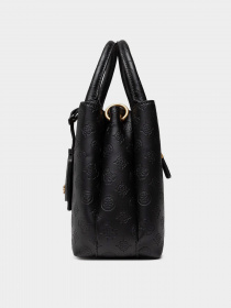 Сумки GUESS модель HWDB86-58060-BLO Фото