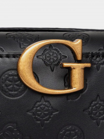 Сумки GUESS модель HWDB86-58060-BLO Фото