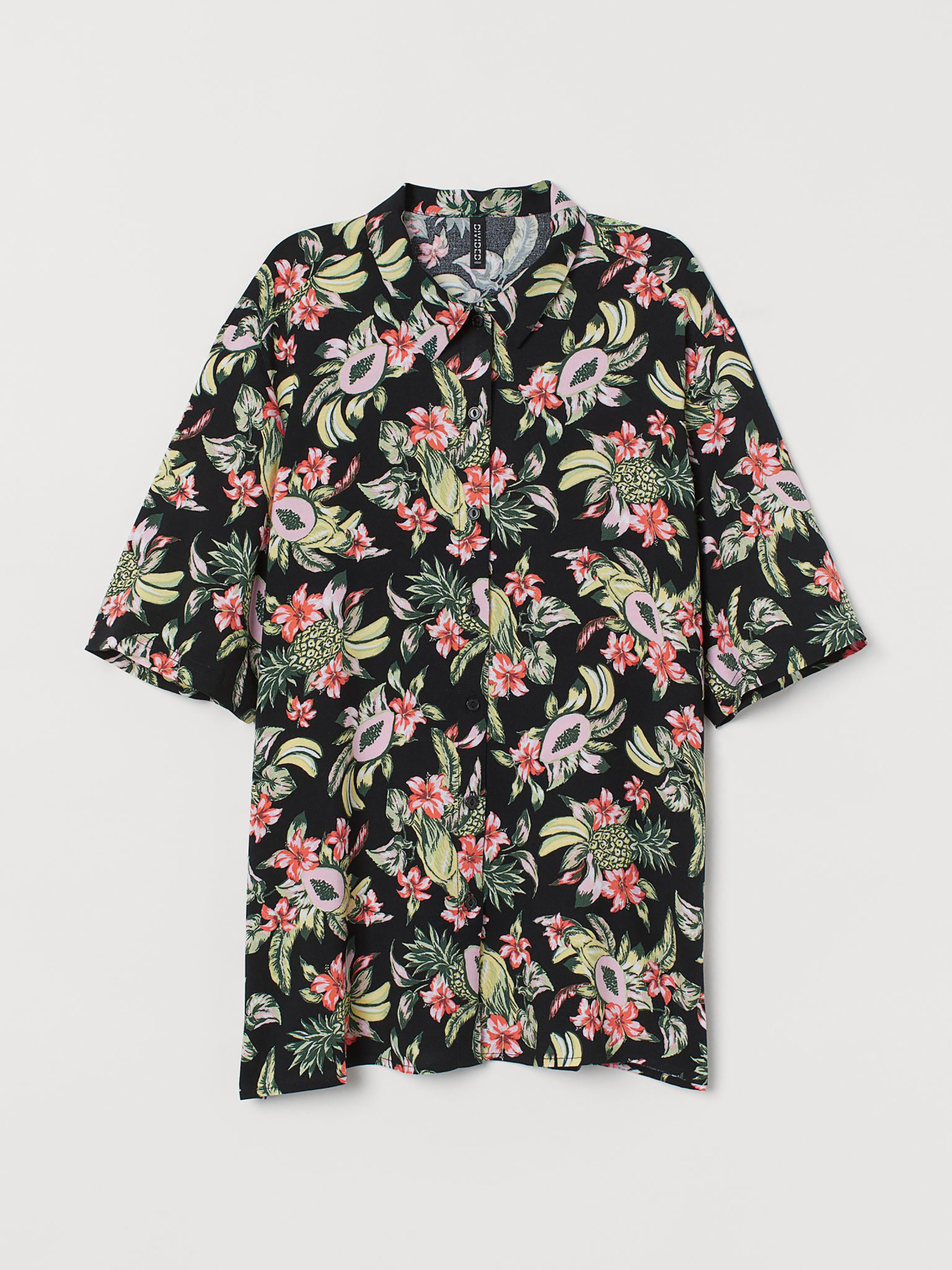 Блуза H&M модель 54904 Фото