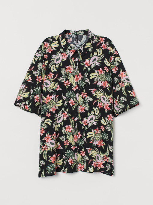 Блуза H&M модель 54904 Фото