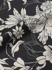 Юбка мини H&M модель 54958 Фото