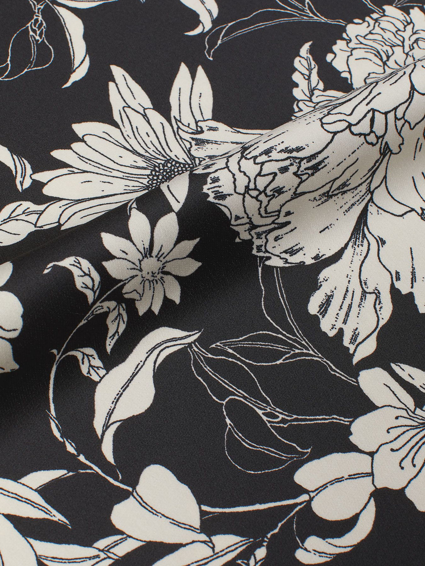 Спідниця міні H&M модель 54958 Фото