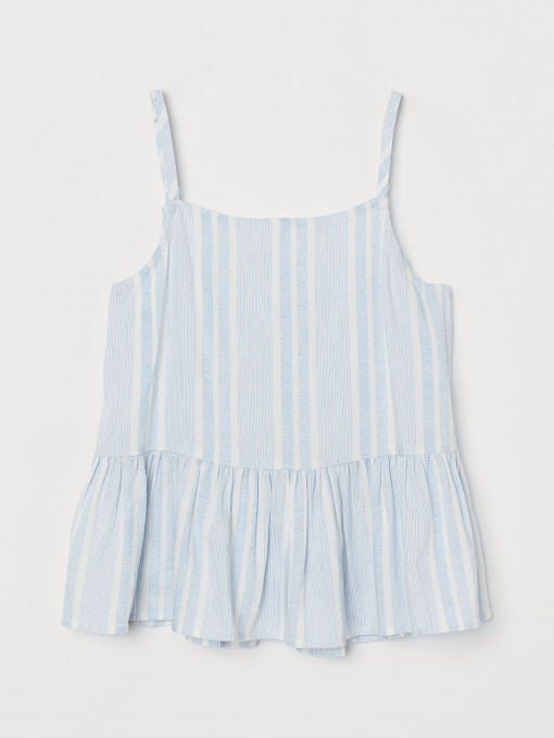 Майка H&M модель 54946 Фото