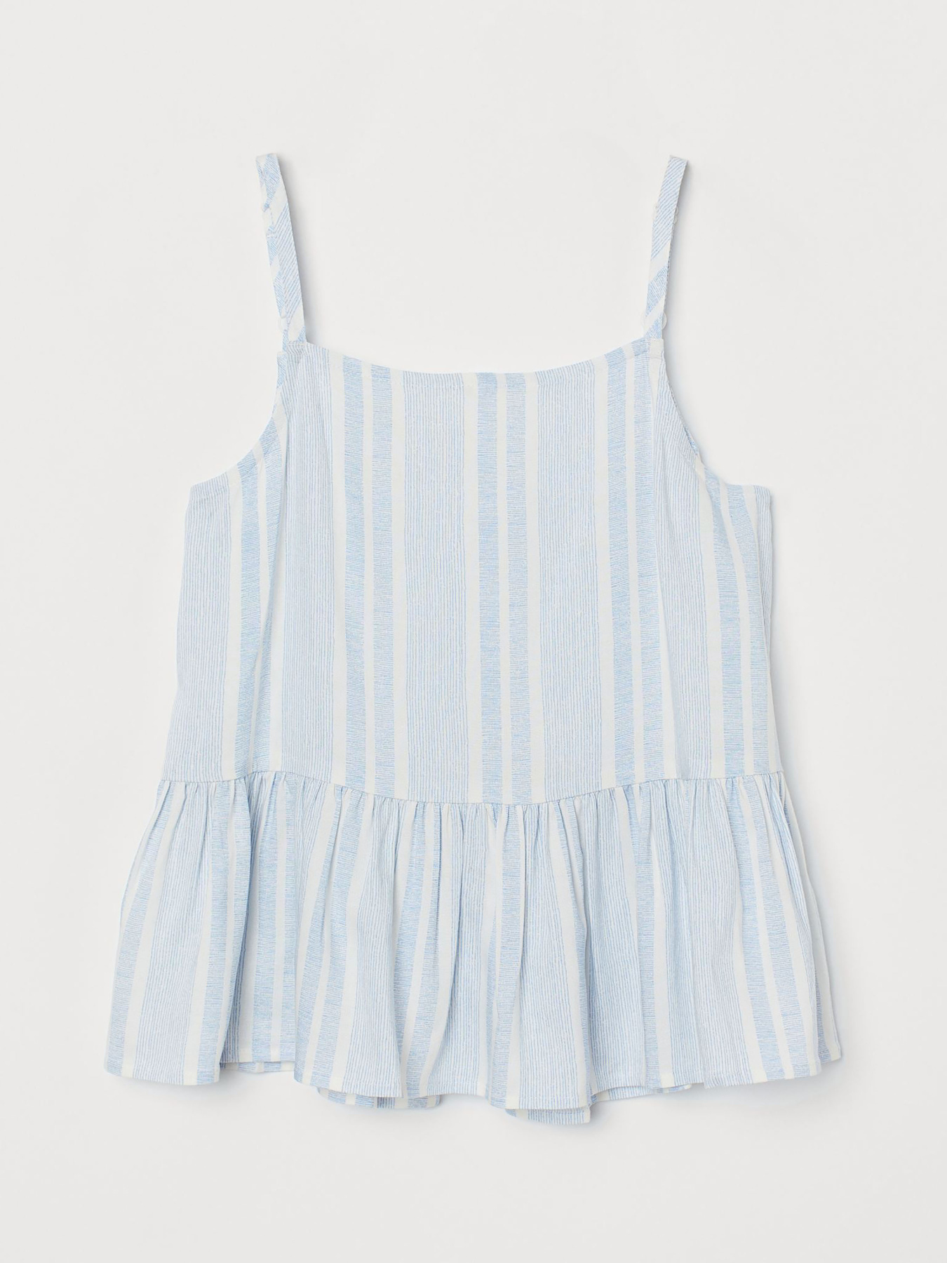 Майка H&M модель 54946 Фото