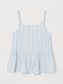 Майка H&M модель 54946 Фото