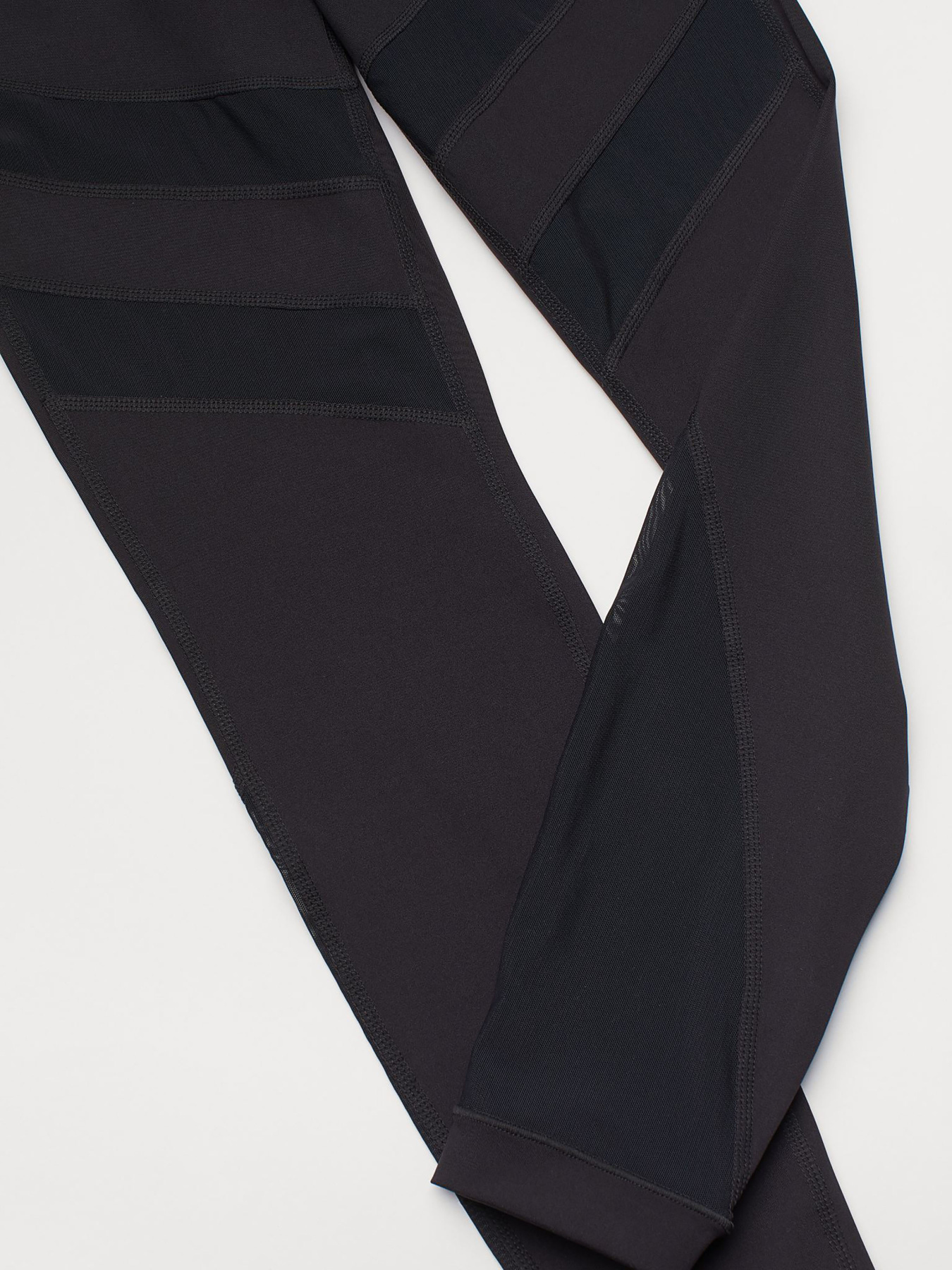 Легінси спортивні H&M модель 54876 Фото