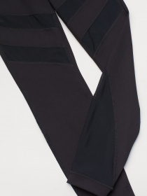 Спортивні леггінси H&M модель 54876 Фото