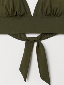 Верх купальника H&M модель 63413 Фото
